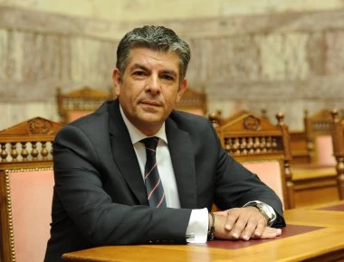 Διαψεύδει δημοσίευμα για την Novartis ο Θεόδωρος Παπαθεοδώρου